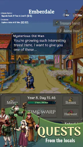 Wasteland Orchard | Jogos | XWorld Wasteland Orchard | Jogos | XWorld