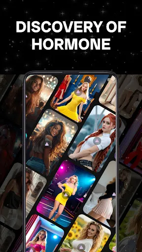 PlayAI - AI Video Playground | Permainan | XWorld