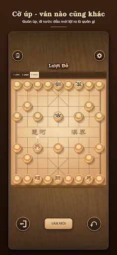 Cờ Tướng - Cờ Thế, Cờ Úp | Games | XWorld Cờ Tướng - Cờ Thế, Cờ Úp | Games | XWorld
