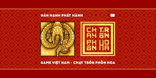 Chạy Trốn Phồn Hoa | Games | XWorld