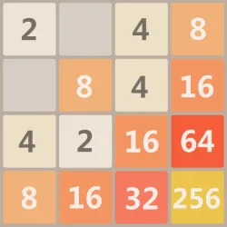 XWorld | Number Charm: 2048 Games