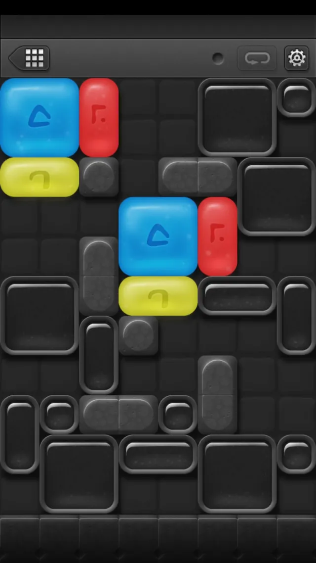 Blockwick | Игры | XWorld
