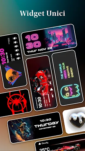 Themie: Wallpapers & Themes | Games | XWorld Themie: Wallpapers & Themes | Games | XWorld