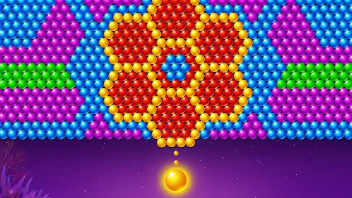 Bubble Shooter Jelly | 游戏 | XWorld