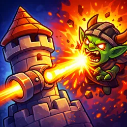 XWorld | Verdia: Idle Merge Defense