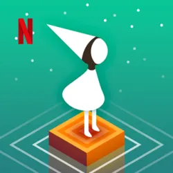 XWorld | Monument Valley NETFLIX