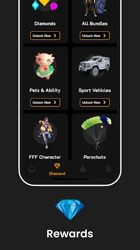 Get Daily Diamonds Unlock Pro | Permainan | XWorld Get Daily Diamonds Unlock Pro | Permainan | XWorld