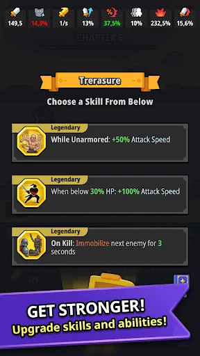 Epic Idle Journey | Игры | XWorld Epic Idle Journey | Игры | XWorld