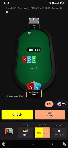 Lucid Poker: Trainer | 游戏 | XWorld Lucid Poker: Trainer | 游戏 | XWorld
