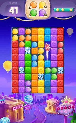 Cube Rush Adventure | 游戏 | XWorld