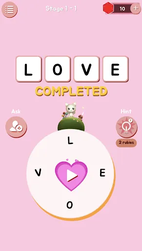 Word Kpop - Initials Quiz | Permainan | XWorld Word Kpop - Initials Quiz | Permainan | XWorld