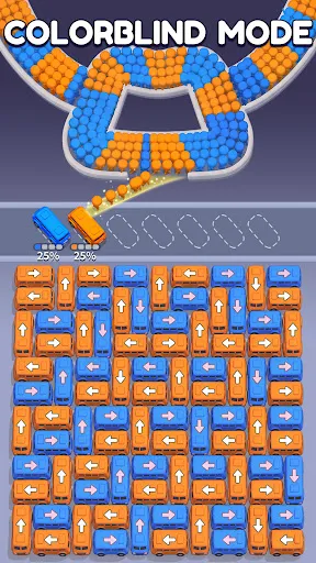 Color Car Jam: Кар Паркинг | Игры | XWorld Color Car Jam: Кар Паркинг | Игры | XWorld