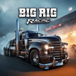 XWorld | Big Rig Racing: Drag racing