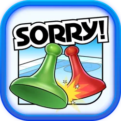 XWorld | Sorry! World - Board game