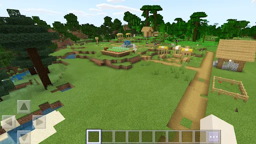 Block Craft Building Crazy | 游戏 | XWorld