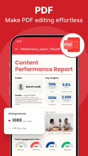 PDF Reader & Document Viewer | 游戏 | XWorld PDF Reader & Document Viewer | 游戏 | XWorld