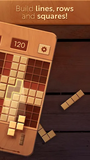 Woodoku - Wood Block Puzzle | Games | XWorld