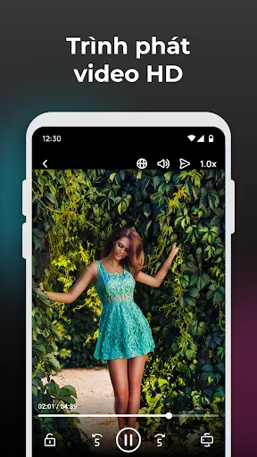Trình tải xuống video HD | Games | XWorld