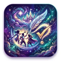 XWorld | Multi-Step | Social Fantasy Survey