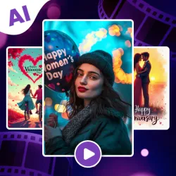 XWorld | AI Video Maker With Music