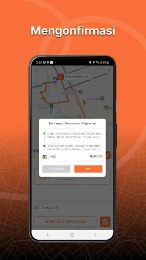 Maxride: Transportasi & Kurir | Permainan | XWorld Maxride: Transportasi & Kurir | Permainan | XWorld