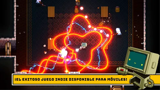 Enter the Gungeon | juego | XWorld Enter the Gungeon | juego | XWorld