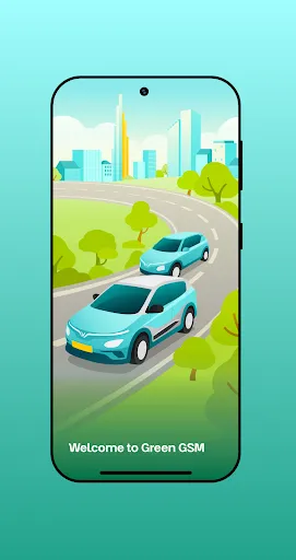 Green GSM | Games | XWorld