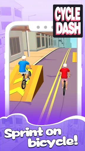 Cycle Dash | Игры | XWorld Cycle Dash | Игры | XWorld