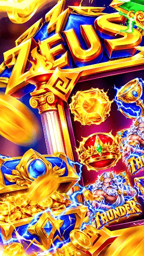 Zeus Slots | Permainan | XWorld Zeus Slots | Permainan | XWorld