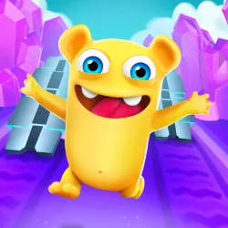 XWorld | Crazy bob runner: endless run!