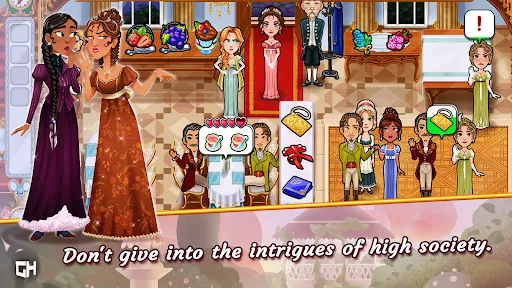 Secret Diaries: Manage a Manor | เกม | XWorld Secret Diaries: Manage a Manor | เกม | XWorld