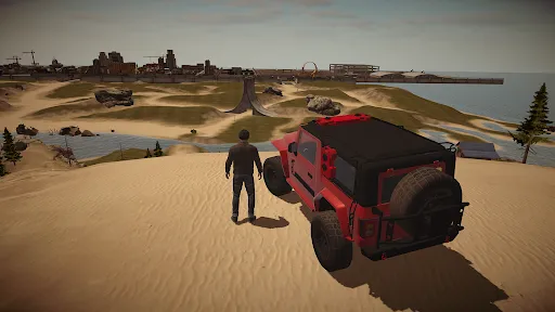 Free City Fear Regions | Permainan | XWorld