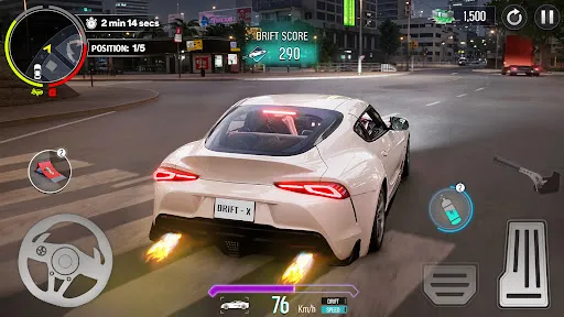 Extreme Car Midnight Drifting | Игры | XWorld Extreme Car Midnight Drifting | Игры | XWorld