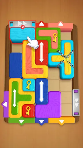 Block Escape | juego | XWorld Block Escape | juego | XWorld