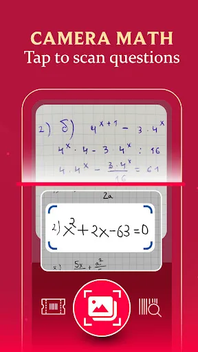 Easy Math: AI Homework Helper | Games | XWorld