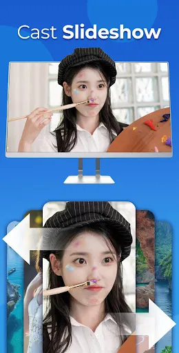 Cast to TV+ ChromeCast Roku TV | 游戏 | XWorld