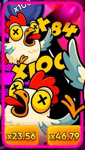 Chick and Road | Permainan | XWorld