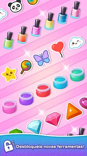 Nail Art Salon ASMR: Arte Jogo | Jogos | XWorld Nail Art Salon ASMR: Arte Jogo | Jogos | XWorld