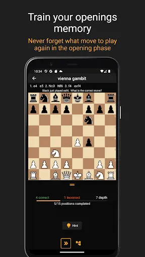 ChessPrepPro- เปิดตัวเทรนเนอร์ | เกม | XWorld