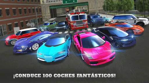 Simulador De Escuela De Manejo | juego | XWorld Simulador De Escuela De Manejo | juego | XWorld