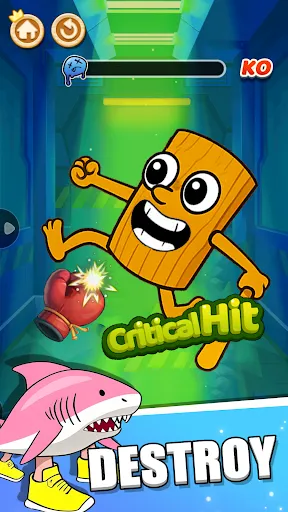 Super Fun Mini Games | Permainan | XWorld
