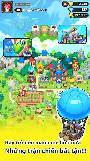 Dragon Village 3 | Games | XWorld Dragon Village 3 | Games | XWorld
