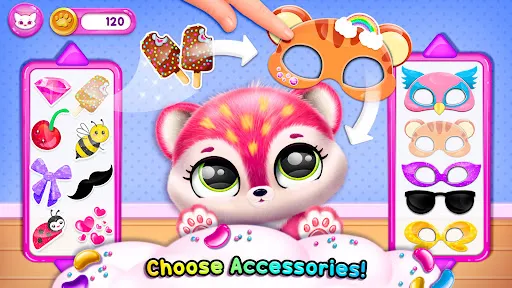 Fluvsies - Пушистые питомцы | Игры | XWorld Fluvsies - Пушистые питомцы | Игры | XWorld