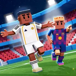 XWorld | Mini Soccer Star: Football Cup XWorld | Mini Soccer Star: Football Cup