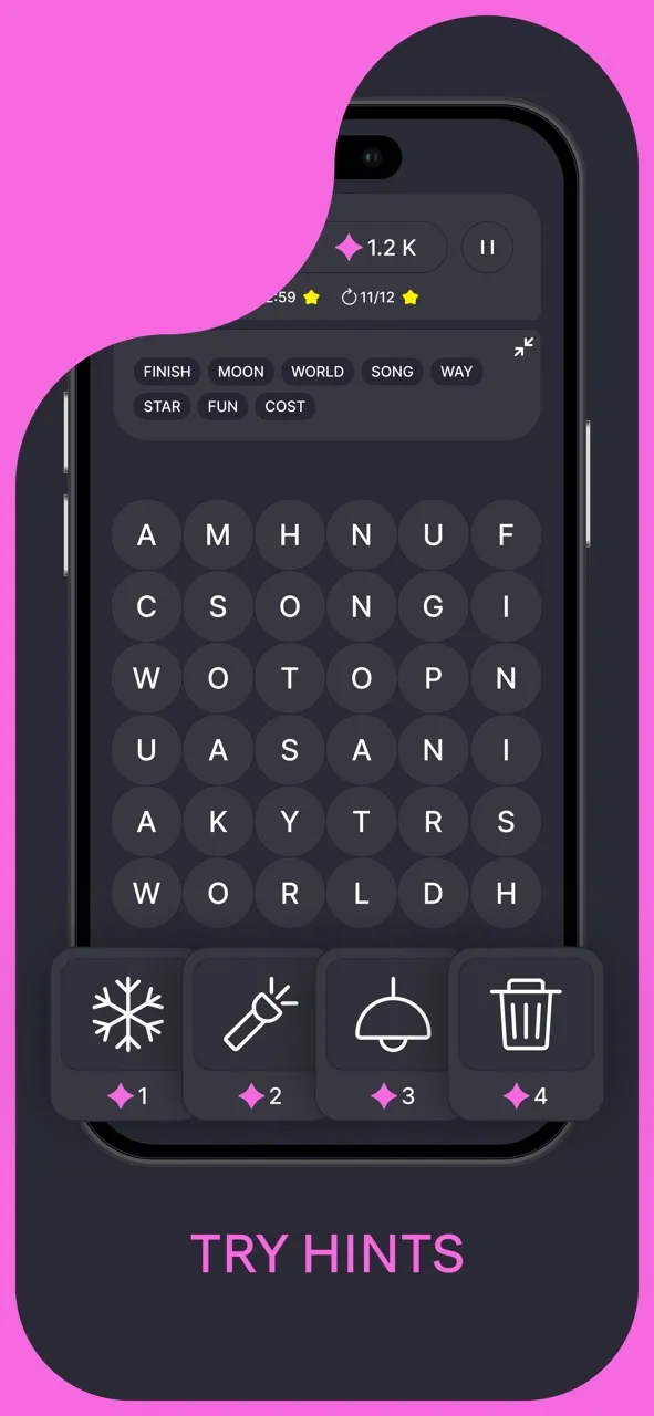 Guess Mess | Permainan | XWorld