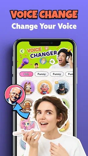 Prank - Funny Sounds,Simulator | Игры | XWorld