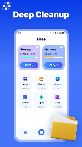 PureClean AI | 游戏 | XWorld