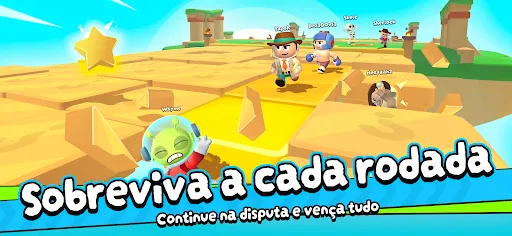 BRINKO - Jogo Party Royale | Jogos | XWorld BRINKO - Jogo Party Royale | Jogos | XWorld
