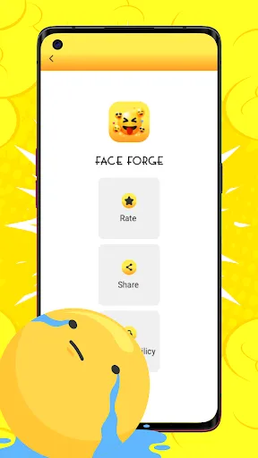 Face Forge | Permainan | XWorld