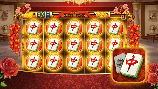 Mahjong SS88 | Permainan | XWorld